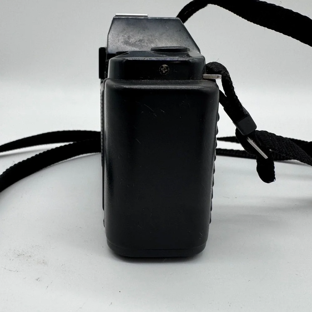 Canon t50 35mm
